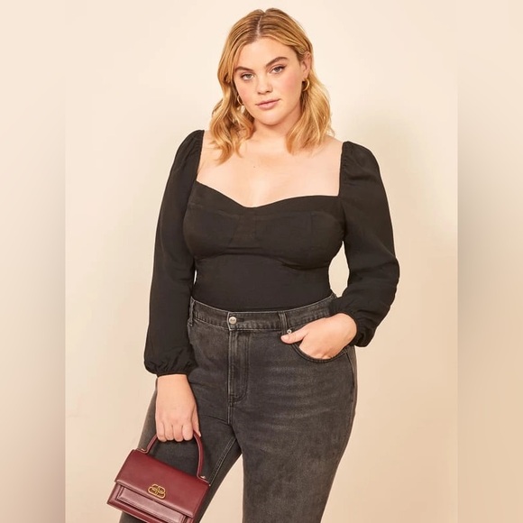 Reformation - Picture 7 of 11